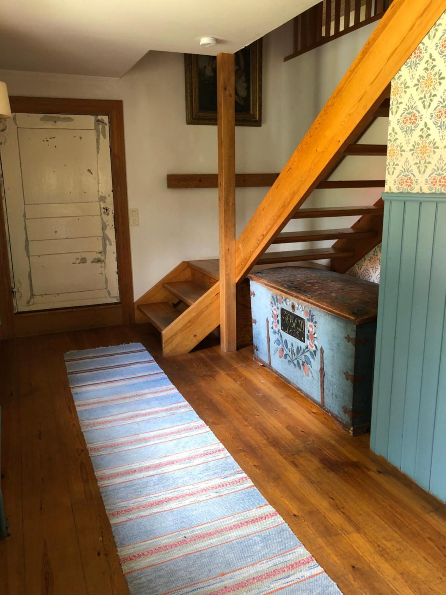 Oevra Berg Villa Ullared Dış mekan fotoğraf