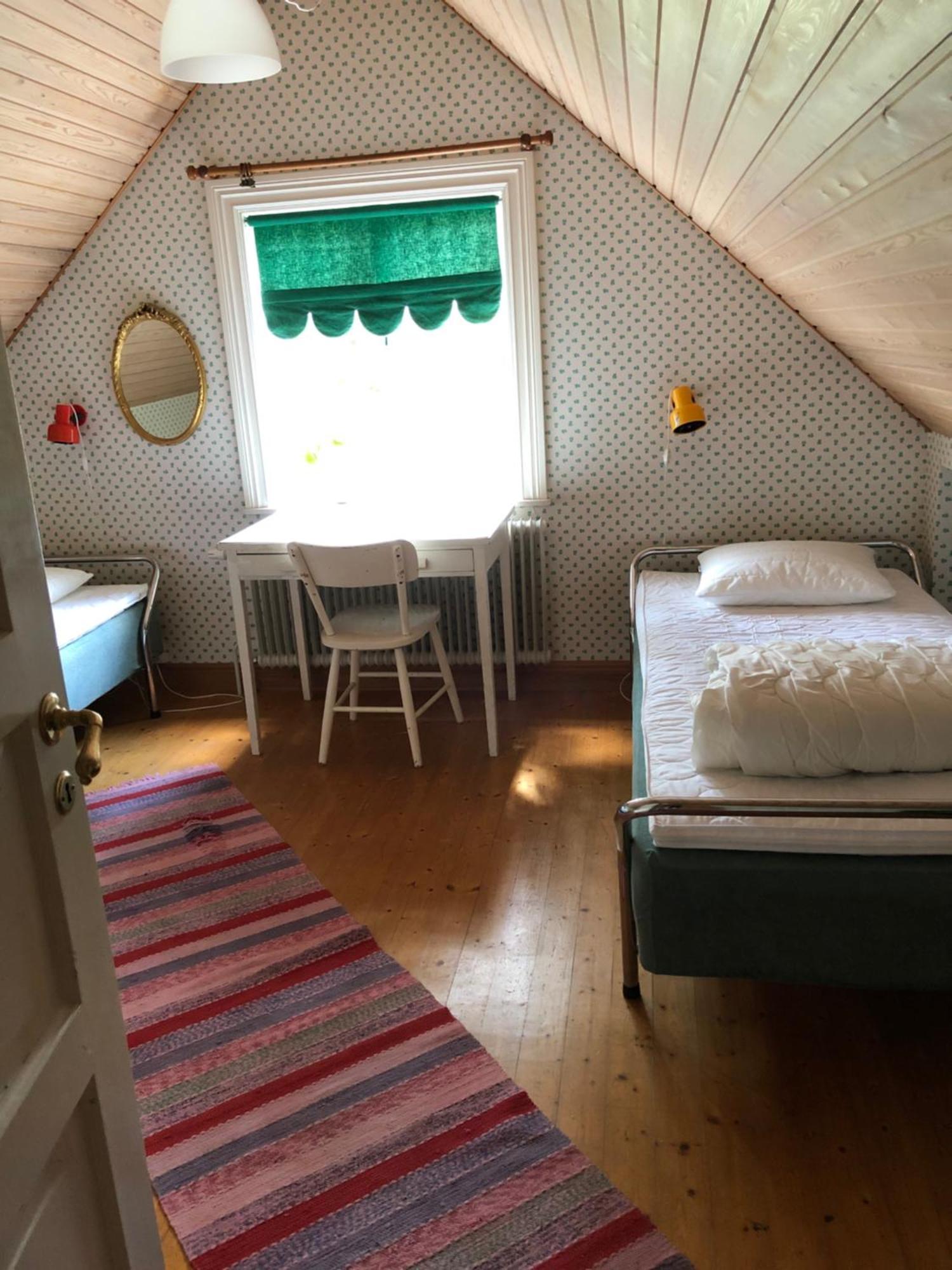Oevra Berg Villa Ullared Dış mekan fotoğraf