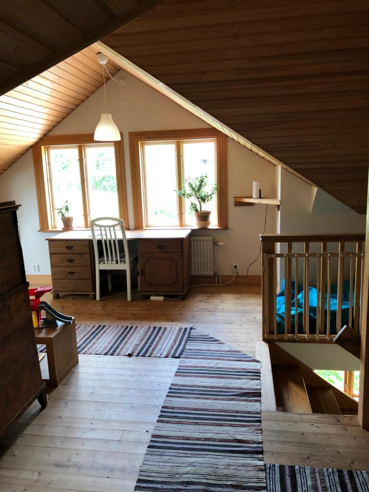 Oevra Berg Villa Ullared Dış mekan fotoğraf