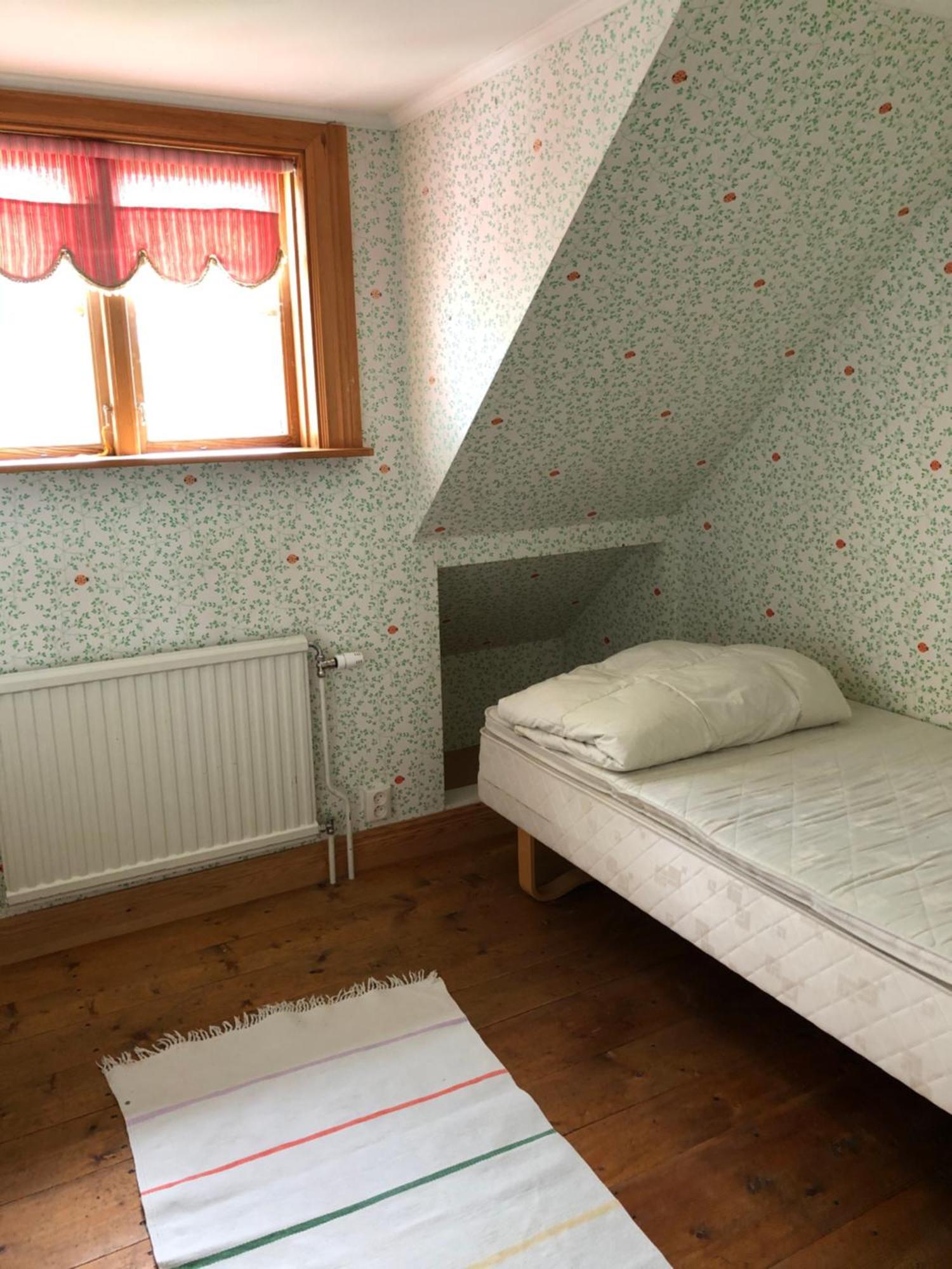 Oevra Berg Villa Ullared Dış mekan fotoğraf